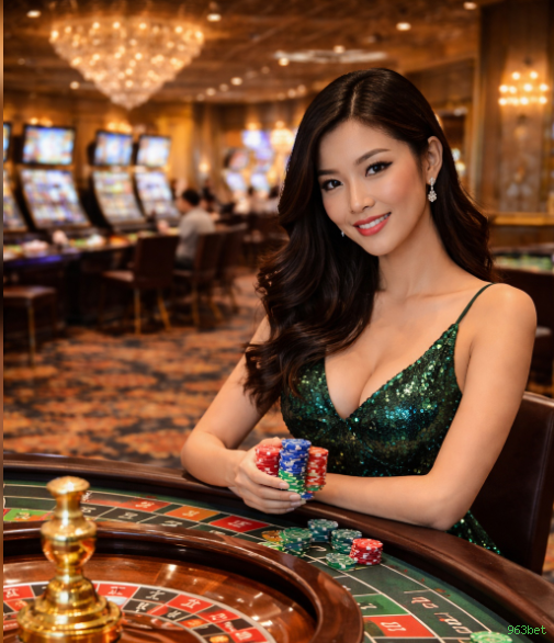 Fortune Tiger Slot 963bet