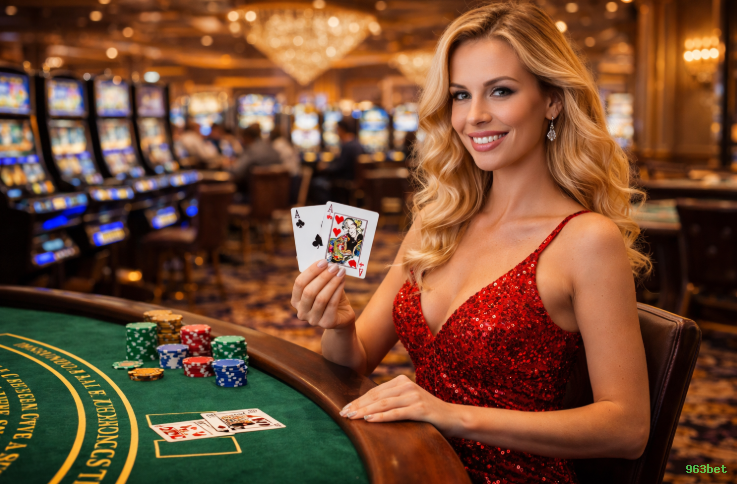 963bet App Mobile