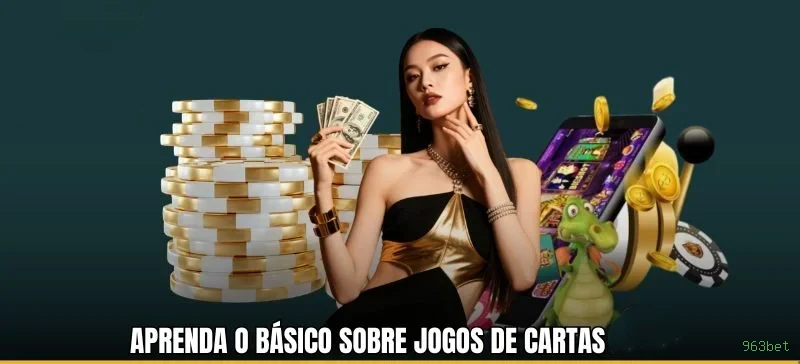 Pagamentos 963bet