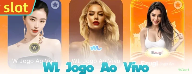 Sobre 963bet